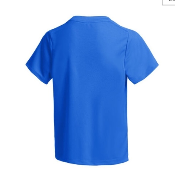 Men’s Nike Dri Fit Short Sleeve Tee, T shirt - Picture 7 of 10